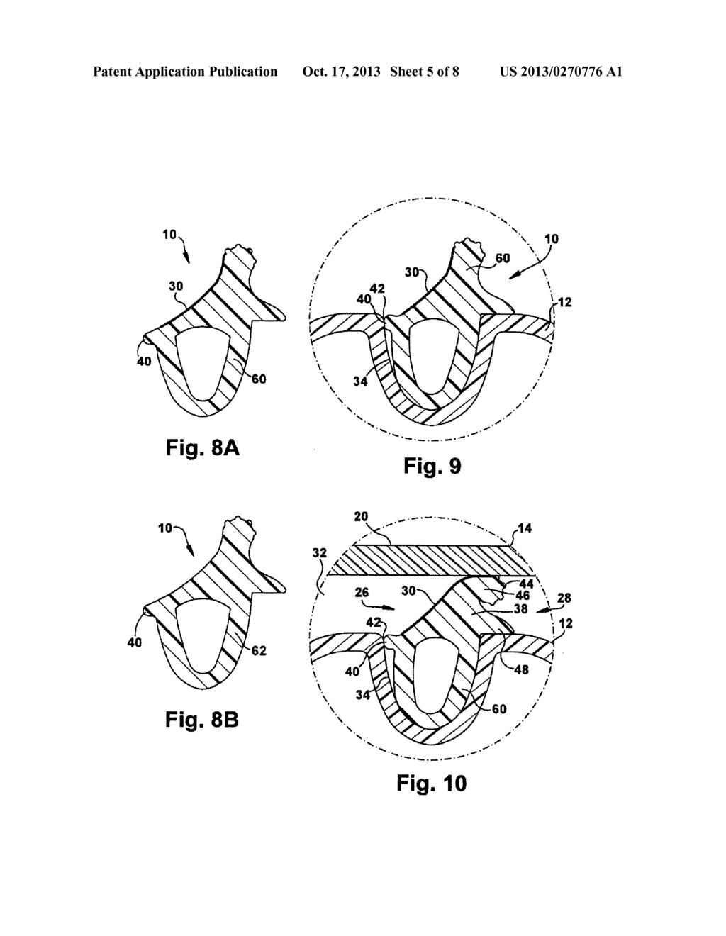 GASKET - diagram, schematic, and image 06