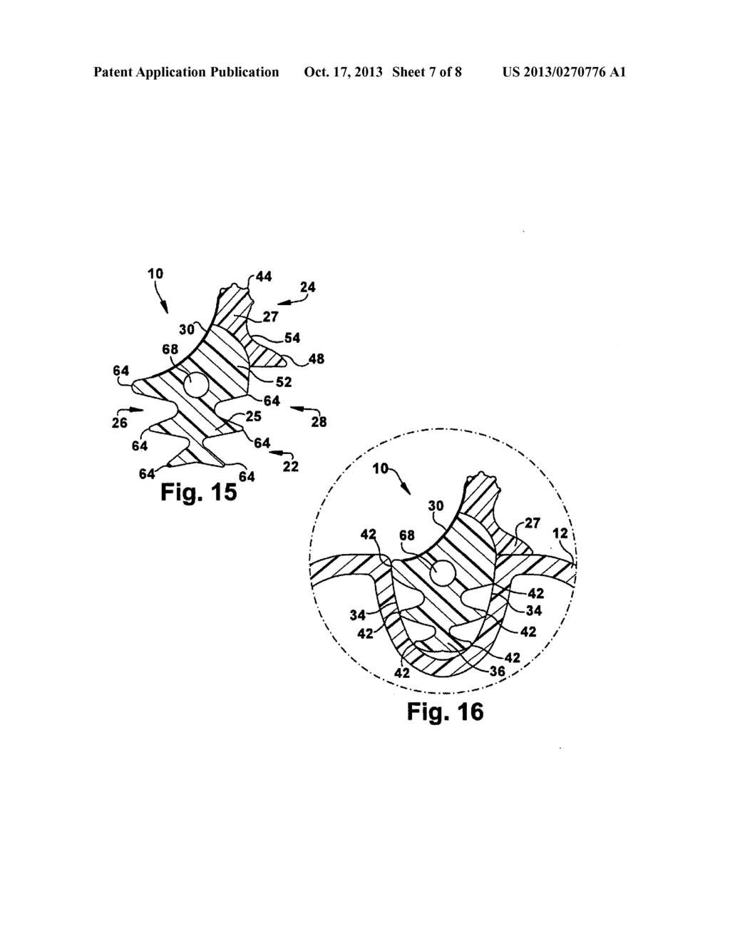 GASKET - diagram, schematic, and image 08