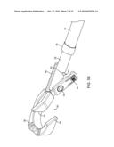 ANTI-ROTATION SURROGATE BICYCLE TOP TUBE diagram and image