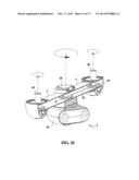 CONVERTIBLE TANDEM STROLLER WITH A DOUBLE SEAT TRANSFER MECHANISM diagram and image