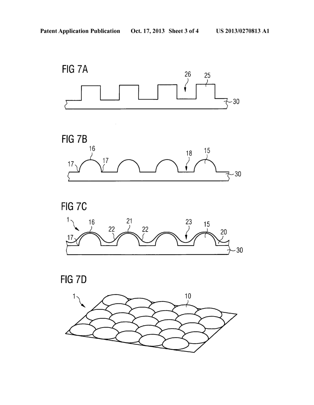 MICRO-OPTIC VIEWING ARRANGEMENT - diagram, schematic, and image 04