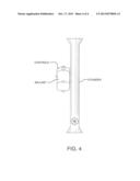 DEEP WATER POWER GENERATION SYSTEM AND APPARATUS diagram and image