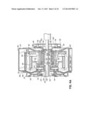 WIND TURBINE POWER TRANSMISSION SYSTEM diagram and image