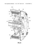 WIND TURBINE POWER TRANSMISSION SYSTEM diagram and image