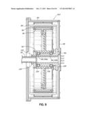 WIND TURBINE POWER TRANSMISSION SYSTEM diagram and image