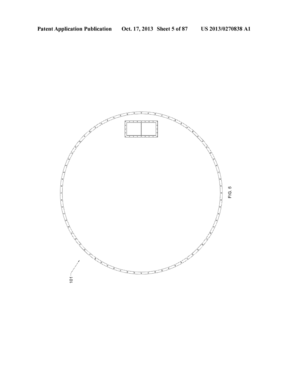 APPARATUS AND METHOD FOR GENERATING ELECTRICITY - diagram, schematic, and image 06