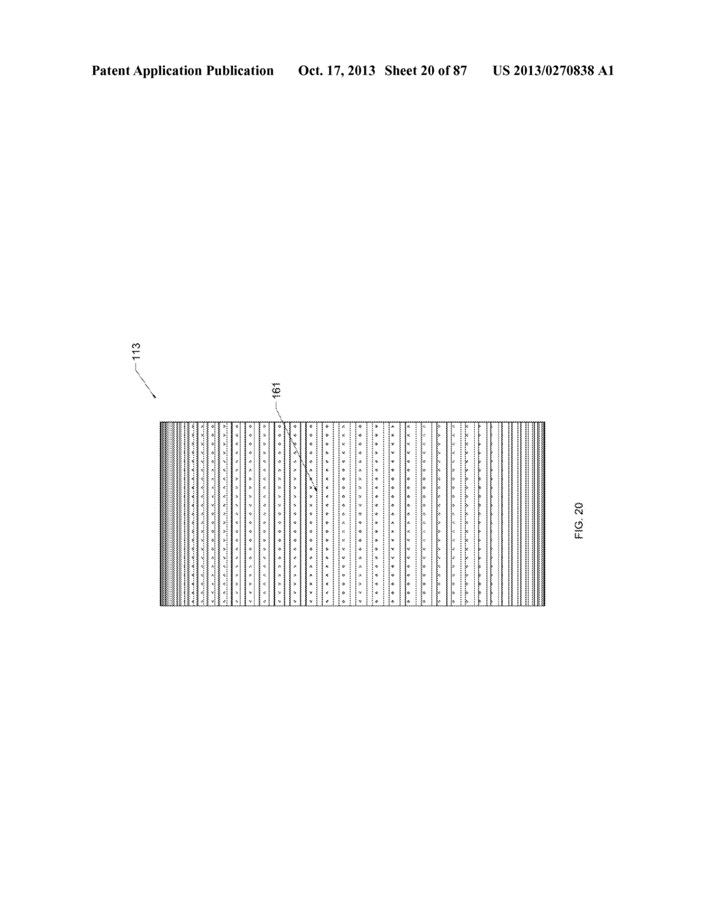 APPARATUS AND METHOD FOR GENERATING ELECTRICITY - diagram, schematic, and image 21