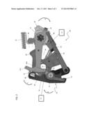 ANTI-RELATCH MECHANISM diagram and image