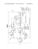 VEHICLE BRAKE SYSTEM diagram and image