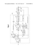 VEHICLE BRAKE SYSTEM diagram and image