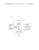 PROXIMITY SWITCH ASSEMBLY AND ACTIVATION METHOD diagram and image