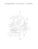 Cooling Structure for Electric Vehicle diagram and image