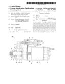 ELECTRIC MACHINE AND METHOD FOR OPERATING AN ELECTRIC MACHINE diagram and image