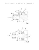 ELECTRIC MACHINE AND METHOD FOR OPERATING AN ELECTRIC MACHINE diagram and image