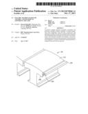 ELECTRIC MACHINE STATIONARY ASSEMBLY AND METHODS OF ASSEMBLING THE SAME diagram and image