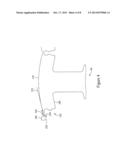 ELECTRIC MACHINE STATIONARY ASSEMBLY AND METHODS OF ASSEMBLING THE SAME diagram and image