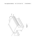 ELECTRIC MACHINE STATIONARY ASSEMBLY AND METHODS OF ASSEMBLING THE SAME diagram and image