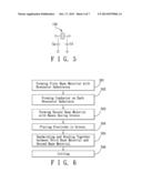 PIEZOELECTRIC RESONATOR WITH BUILT-IN CAPACITOR LOAD AND MANUFACTURING     METHOD THEREOF diagram and image