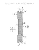 SILVERWARE BASKET FOR A DISHWASHER APPLIANCE diagram and image