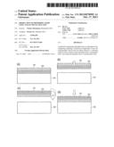 Production of Phosphor Layers using Alkali Metal Silicates diagram and image