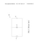 LED DRIVER CIRCUIT diagram and image