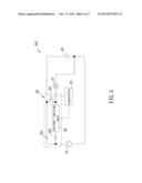 LED DRIVER CIRCUIT diagram and image