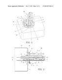 Discharge Lamp and Discharge Lamp Apparatus diagram and image