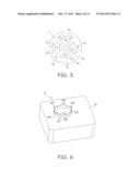 Discharge Lamp and Discharge Lamp Apparatus diagram and image