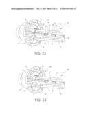 Discharge Lamp and Discharge Lamp Apparatus diagram and image