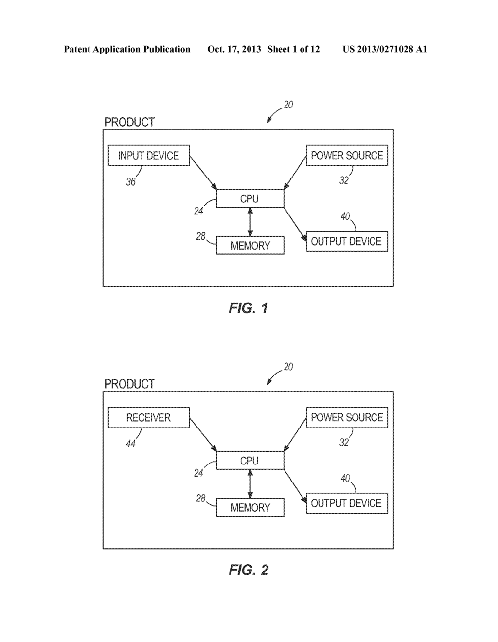 SYSTEMS AND APPARATUSES INCLUDING ALTERABLE CHARACTERISTICS AND METHODS OF     ALTERING AND COORDINATING SUCH CHARACTERISTICS - diagram, schematic, and image 02