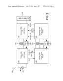 METHOD AND APPARATUS TO LIMIT CURRENT OVERSHOOT AND UNDERSHOOT IN LIGHT     DRIVER diagram and image