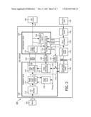 METHOD AND APPARATUS TO LIMIT CURRENT OVERSHOOT AND UNDERSHOOT IN LIGHT     DRIVER diagram and image