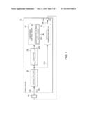 DRIVE CIRCUIT AND PHYSICAL QUANTITY MEASURING DEVICE diagram and image