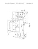 DRIVE CIRCUIT AND PHYSICAL QUANTITY MEASURING DEVICE diagram and image