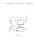 DRIVE CIRCUIT AND PHYSICAL QUANTITY MEASURING DEVICE diagram and image