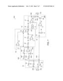 DRIVE CIRCUIT AND PHYSICAL QUANTITY MEASURING DEVICE diagram and image