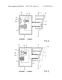 ELECTRIC TOOL diagram and image