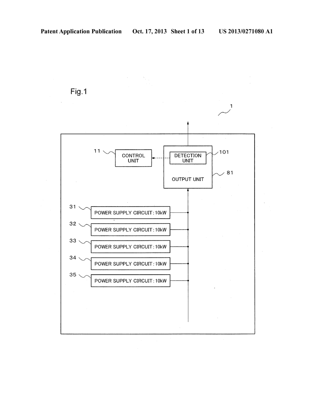 CHARGING SYSTEM AND CHARGING METHOD - diagram, schematic, and image 02