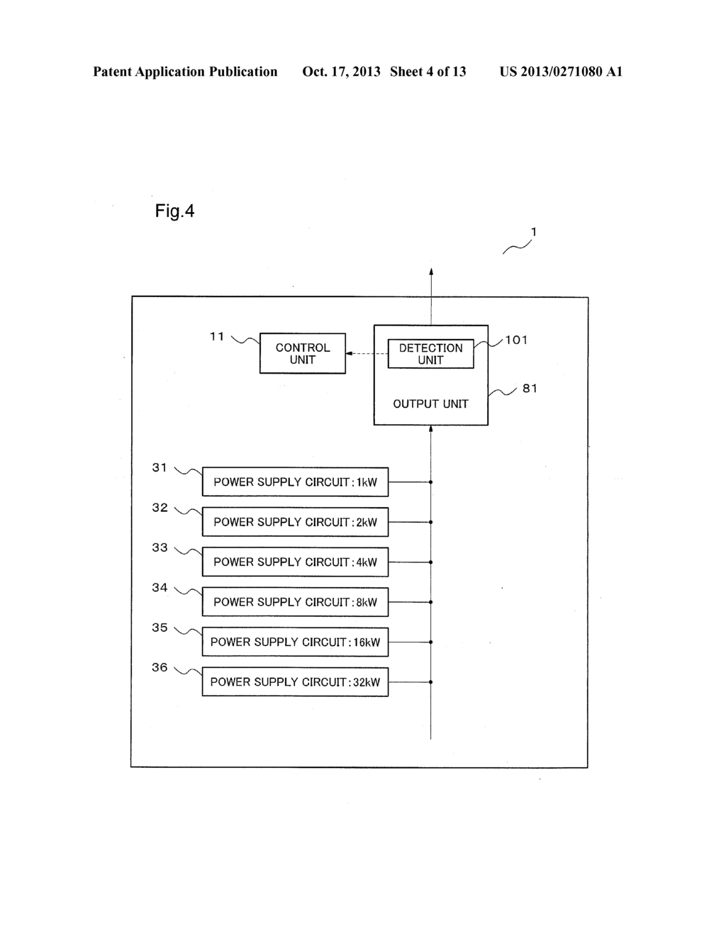 CHARGING SYSTEM AND CHARGING METHOD - diagram, schematic, and image 05