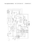 VOLTAGE REGULATOR WITH BY-PASS CAPABILITY FOR TEST PURPOSES diagram and image