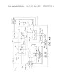 VOLTAGE REGULATOR WITH BY-PASS CAPABILITY FOR TEST PURPOSES diagram and image