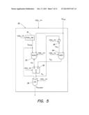 VOLTAGE REGULATOR WITH BY-PASS CAPABILITY FOR TEST PURPOSES diagram and image