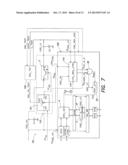 VOLTAGE REGULATOR WITH BY-PASS CAPABILITY FOR TEST PURPOSES diagram and image