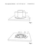 CAPACITIVE ROTARY TRANSDUCER diagram and image