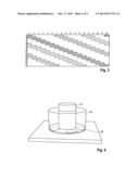 CAPACITIVE ROTARY TRANSDUCER diagram and image