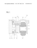 ANGLE SENSOR diagram and image