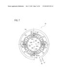 ANGLE SENSOR diagram and image