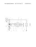 Isolated Voltage Transducer diagram and image