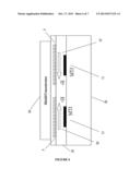 Isolated Voltage Transducer diagram and image