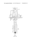 Distinguishing Mud Filtrate From Formation Water By Multi-DOI NMR diagram and image